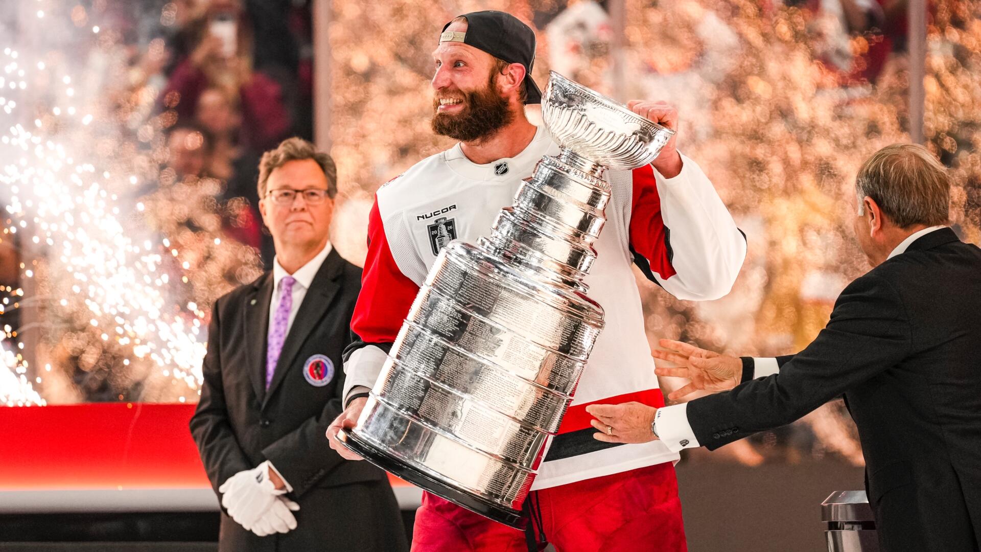 2026-27 NHL Season: Expert Predictions for Stanley Cup, Playoffs, and Awards