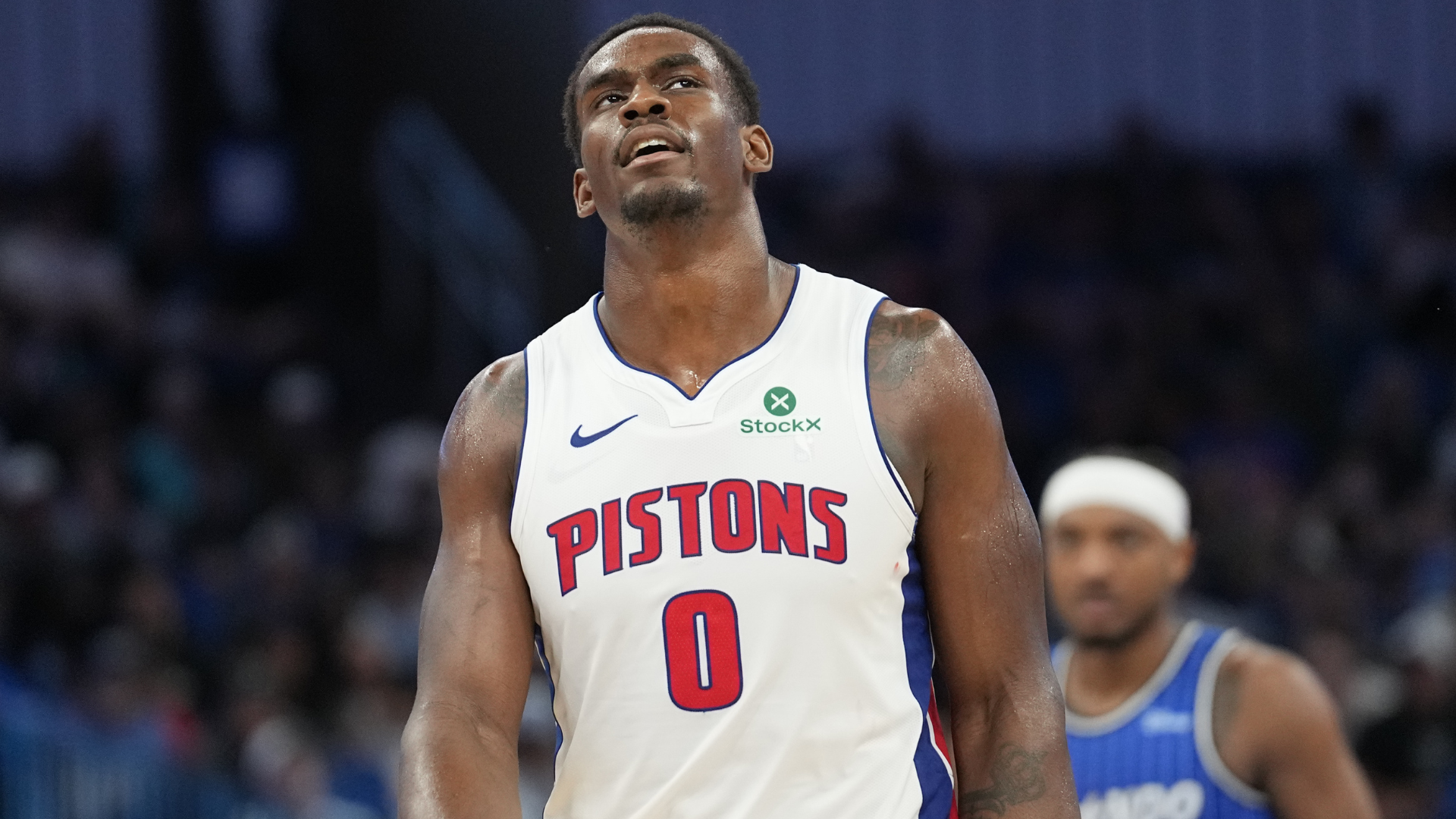 Pistons' Jalen Duren Skips Media Day Amid Contract Disrespect Claims