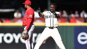 Angels vs Mariners