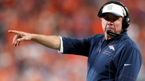 Rams vs Broncos