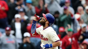 Phillies vs Braves