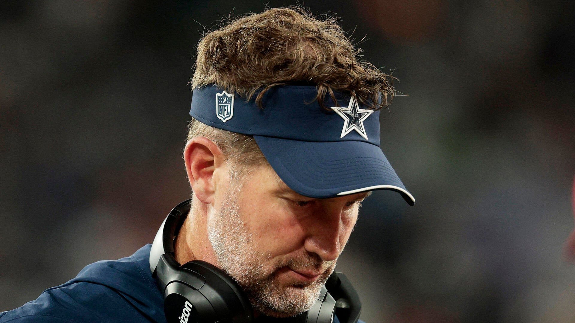 Cowboys' botched crucial kickoff decision opens door for Ravens' last-second win