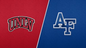 UNLV vs Air Force