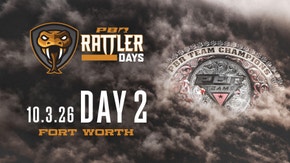 Rattler Days - Night 2