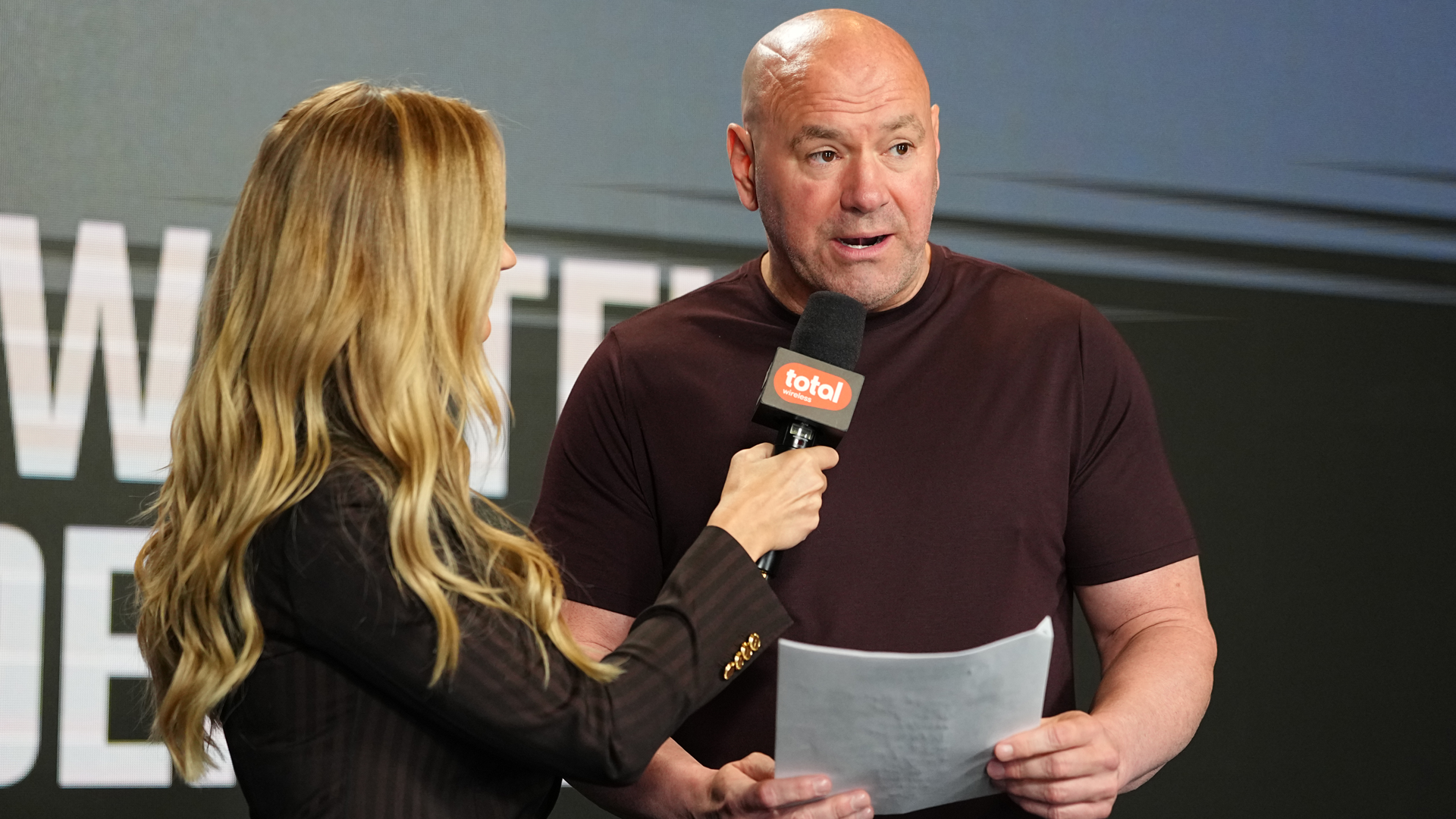 Dana White's Contender Series start time: Where to watch, live stream Week 8 and the full fight card