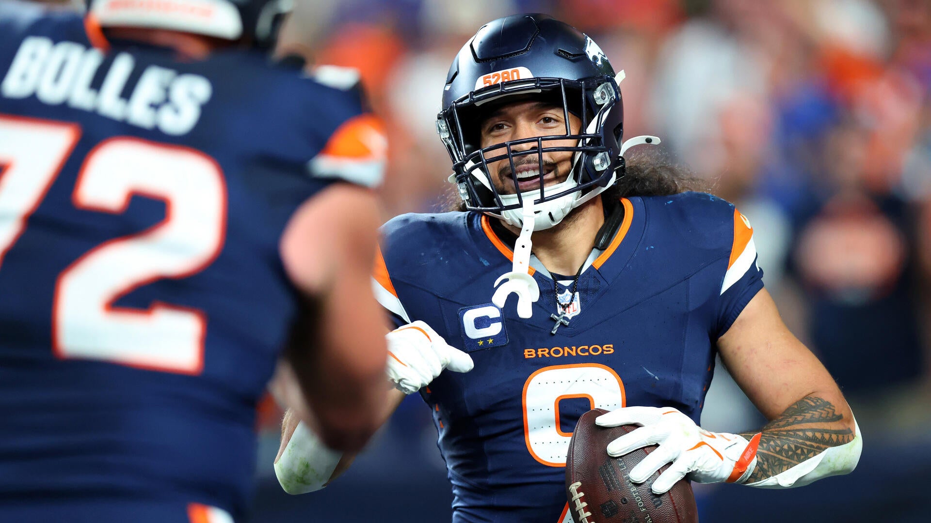 Super Bowl stock report for Week 4: Broncos attack difficult schedule, Packers fall to NFC North's bottom rung