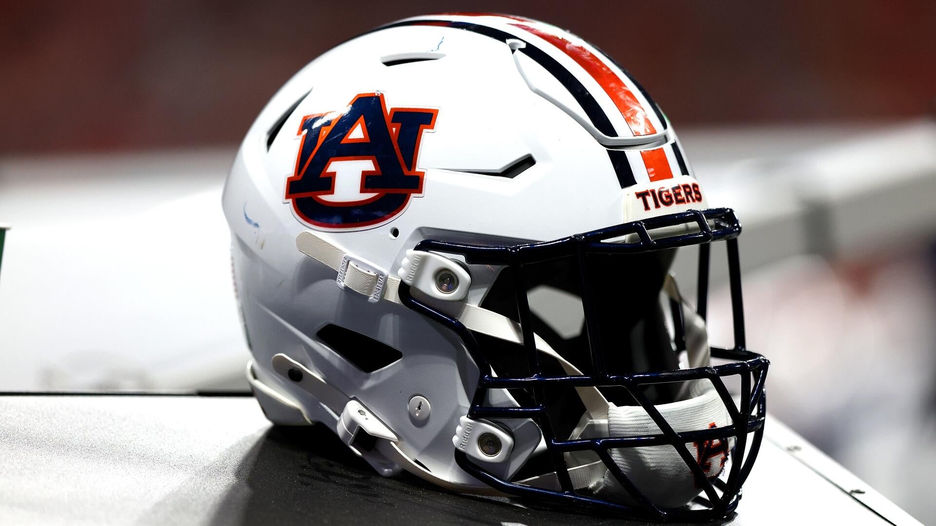 Former Auburn football staffer arrested on felony charges tied to recruiting documents