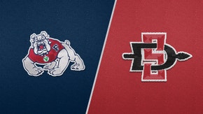 Fresno St. vs San Diego St.