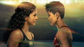 UFC 332: Silva vs. Wang
