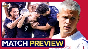 USA vs. CHILE | USMNT International Friendly MATCH PREVIEW - Morning Footy