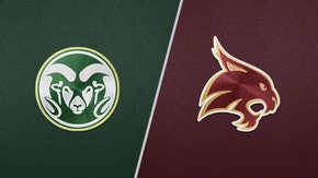 Colorado St. vs Texas St.