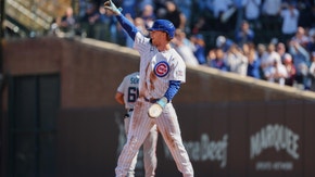 Cubs vs Padres