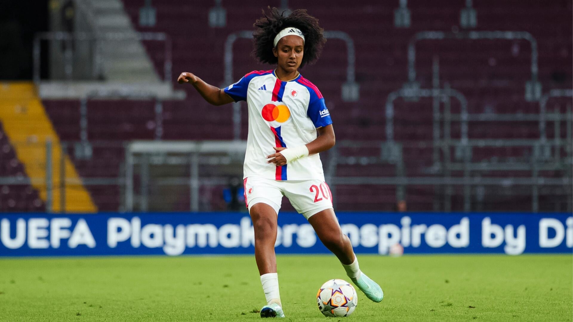 UWCL Matchday 2: Schedule, storylines, how to watch, live stream as OL Lyonne face Chelsea, Barca take on Roma
