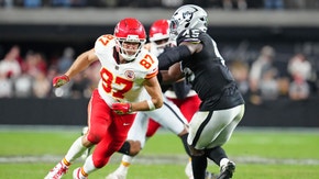 Chiefs vs Raiders