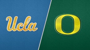 UCLA vs Oregon
