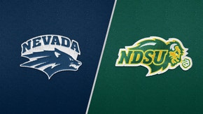 Nevada vs N. Dakota St.