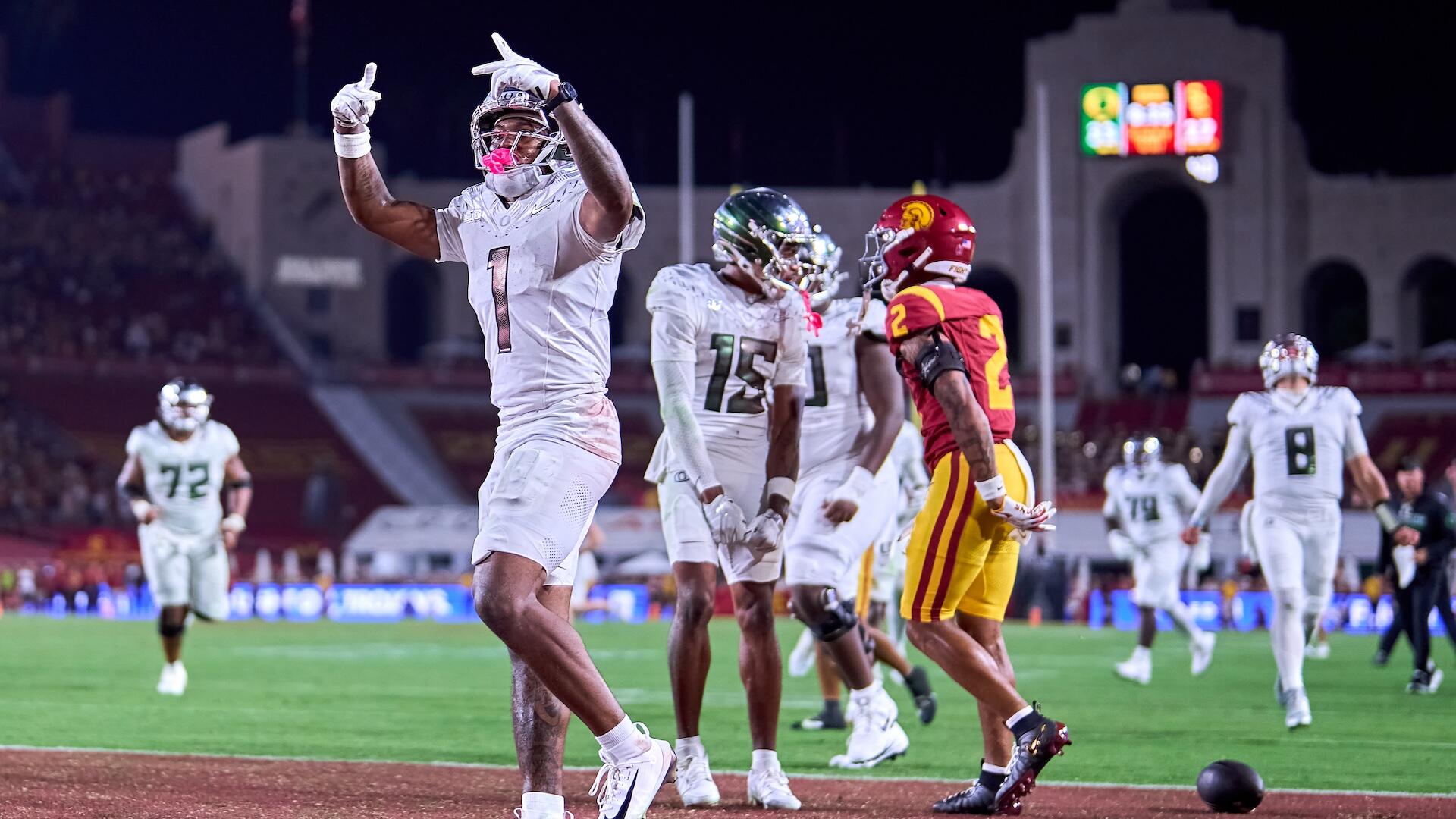 Big Ten CFP race tightening as conference cannibalization threatens four-bid playoff hopes