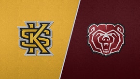 Kennesaw St. vs Missouri St.