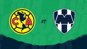 America vs Monterrey