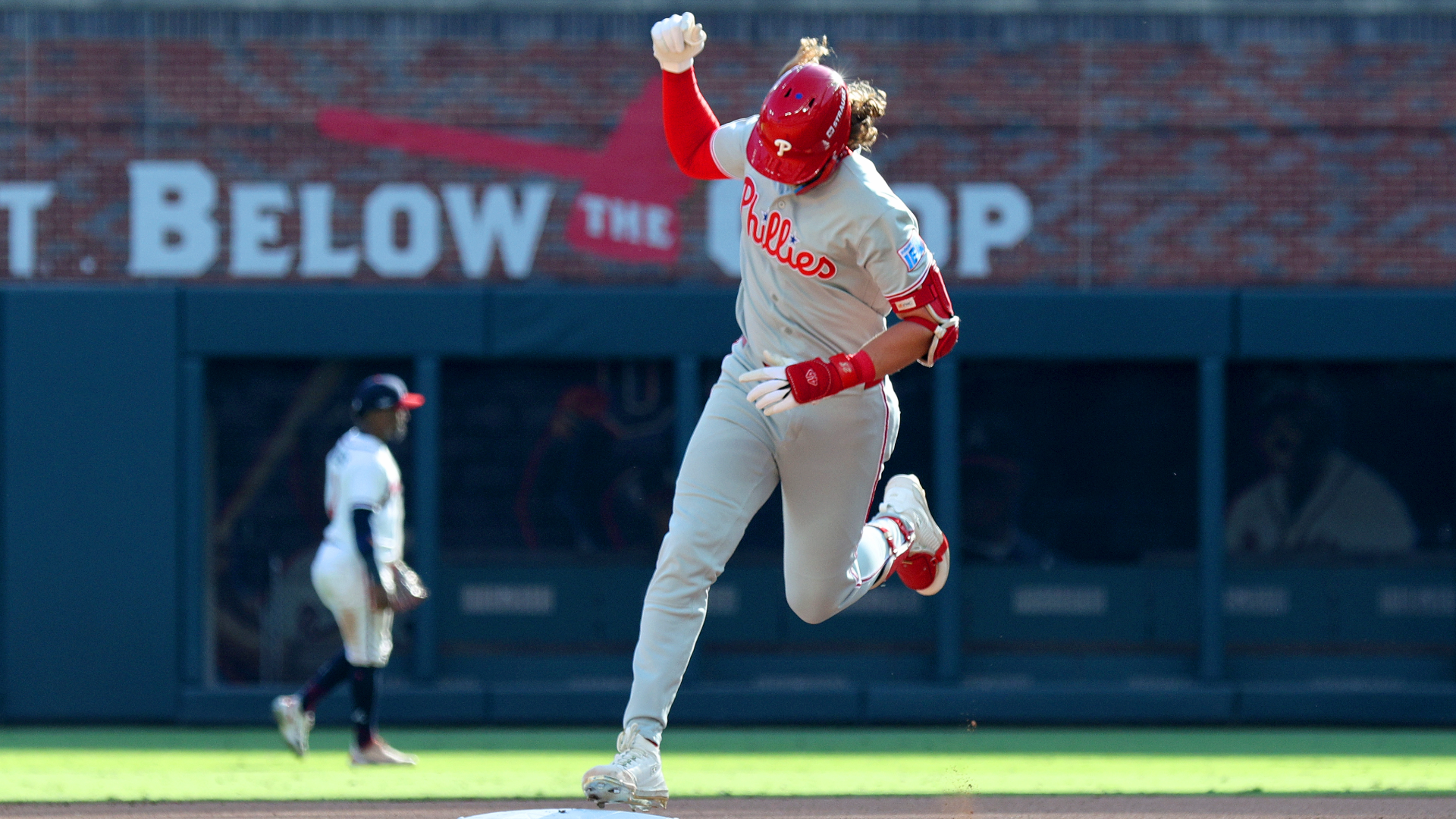 Wild Card Series Game 2 winners and losers: Alec Bohm saves the day; White Sox's Cinderella story continues