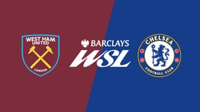 West Ham United vs. Chelsea
