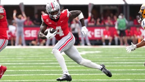 Ohio State vs Iowa