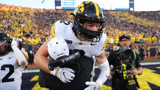 Big Ten Power Rankings: Indiana at the top in Week 5, as Iowa and UCLA surprise as threats