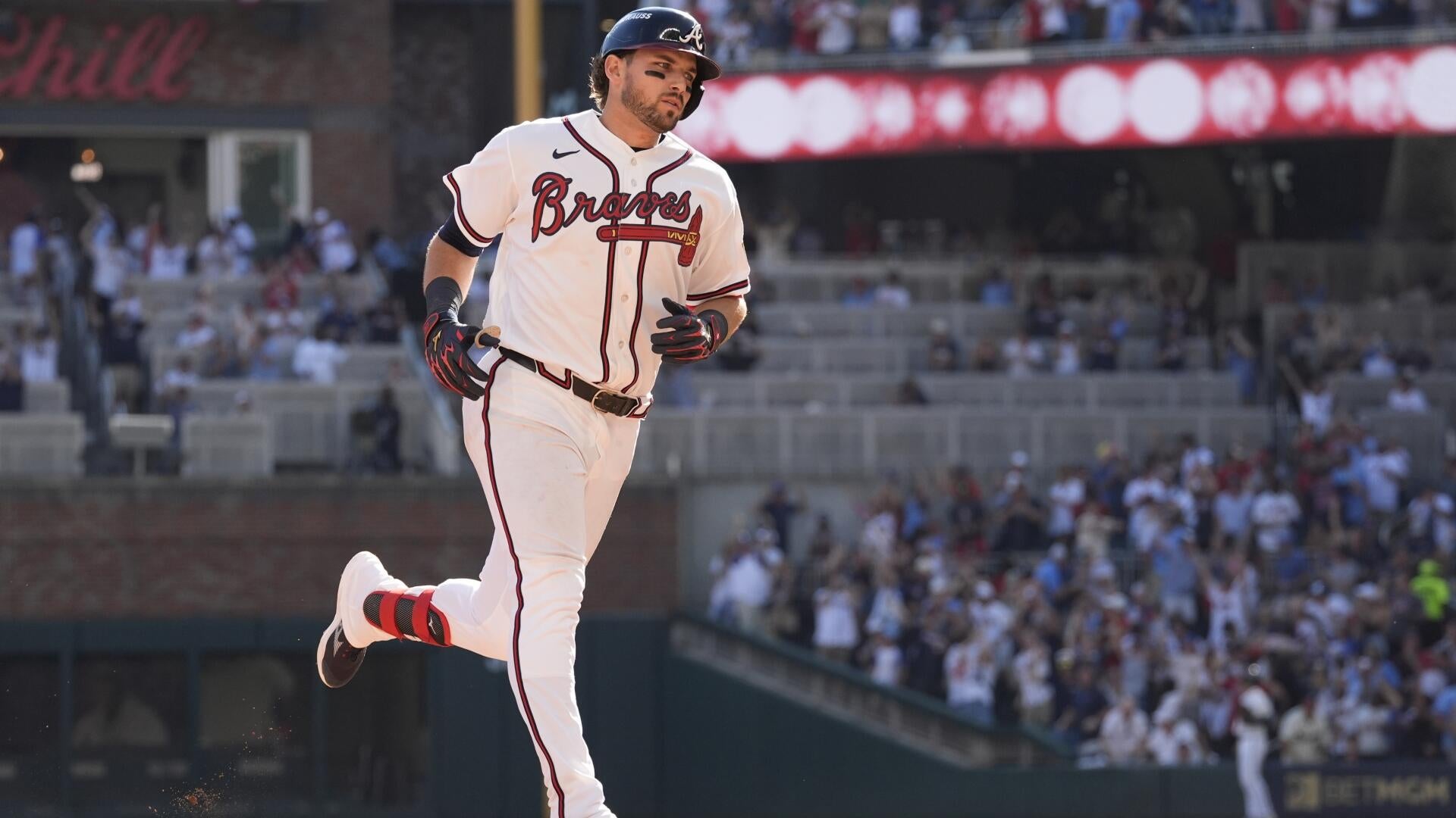 Phillies vs. Braves prediction, odds, time: 2026 MLB playoff picks for NL Wild Card Game 2 from proven model
