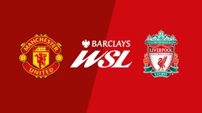 Man. United vs. Liverpool