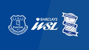 Everton vs. Birmingham City