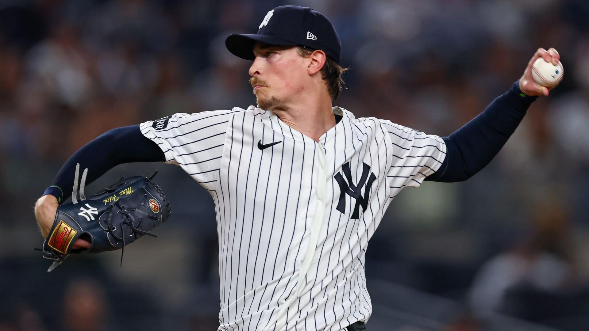 Yankees vs. Red Sox prediction, odds, line, time: 2026 MLB playoff picks for Wednesday, Sept. 30 by model