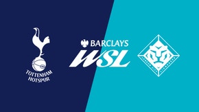 Tottenham vs. London City