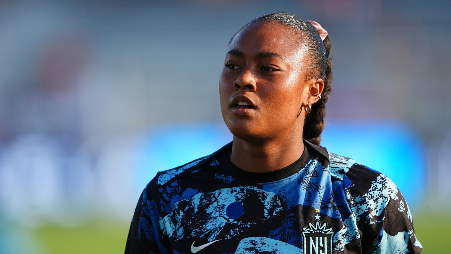 Emma Hayes uses U-23 squad to build USWNT depth for 2027 World Cup and beyond