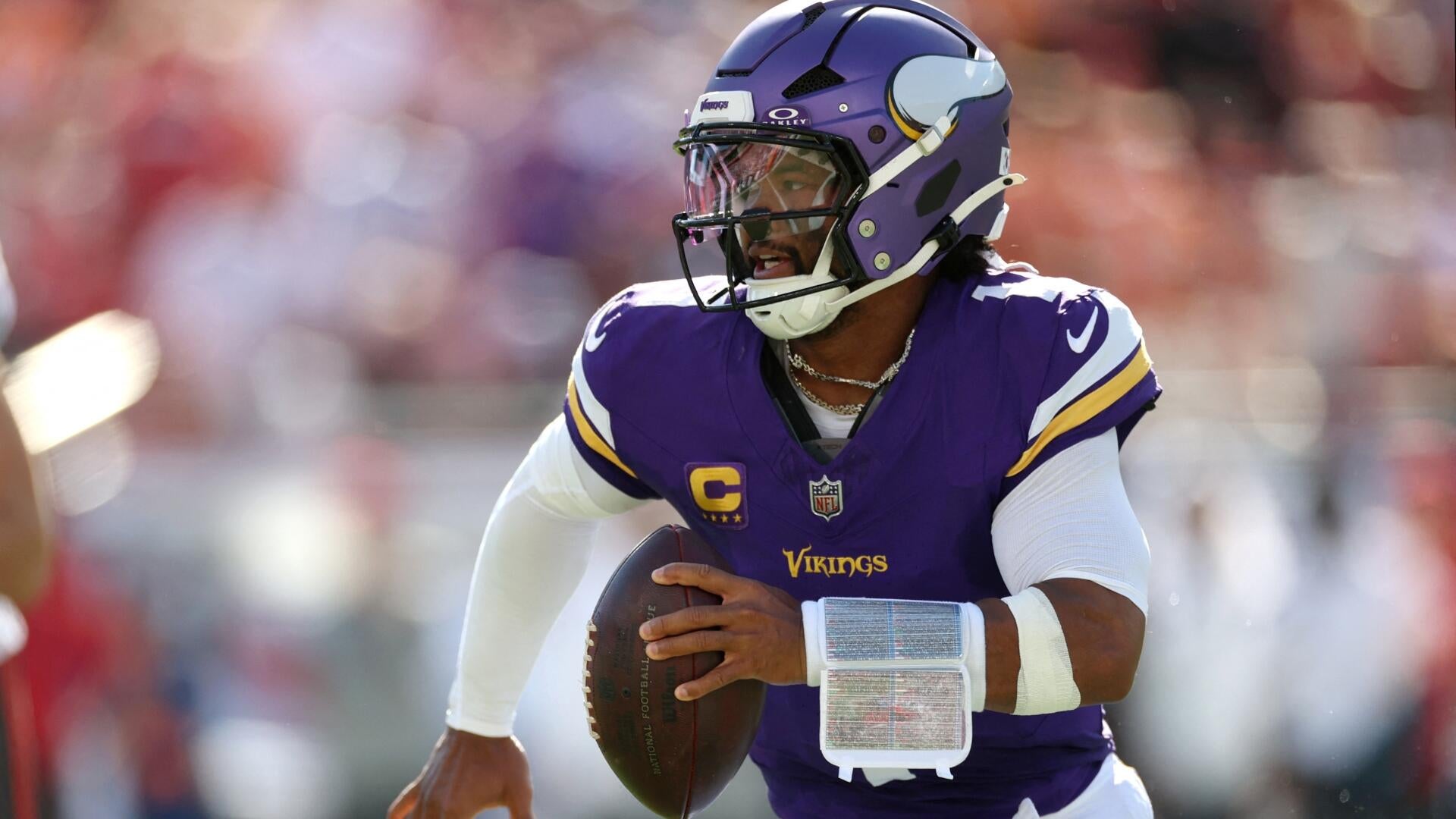 Week 4 NFL picks, best bets from proven model: This 5-leg parlay pays nearly 25-1