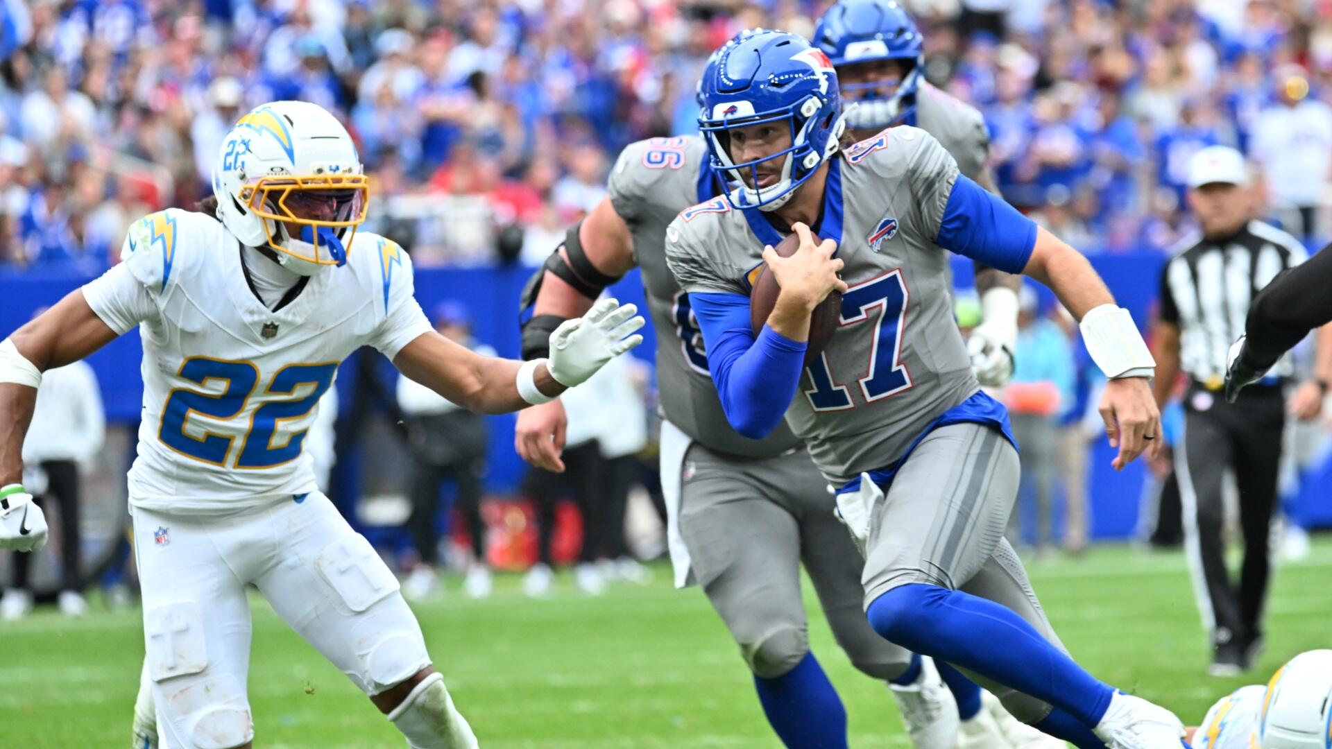 Week 6 NFL betting promos: Snag over $3,000 in bonuses from top online betting apps, sportsbooks