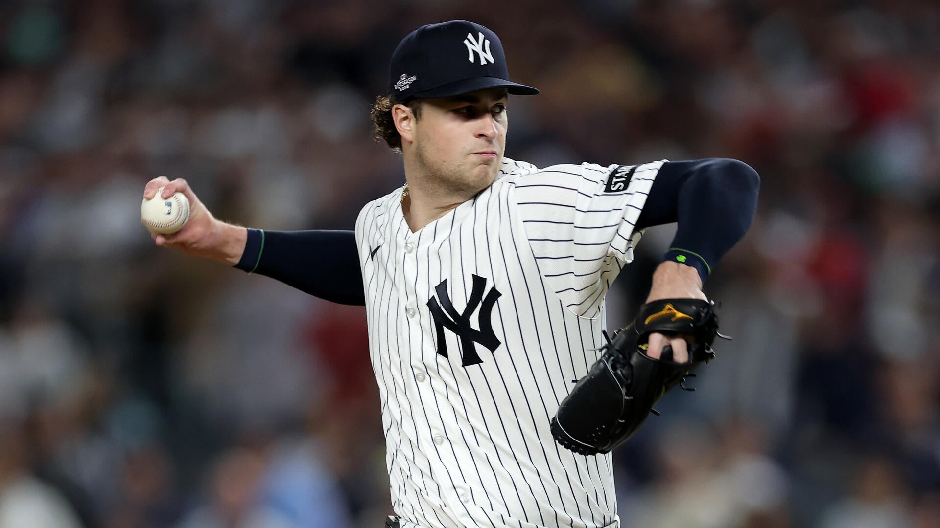 Cam Schlittler, Austin Riley open MLB playoffs in style; Pete Prisco's NFL Power Rankings are out