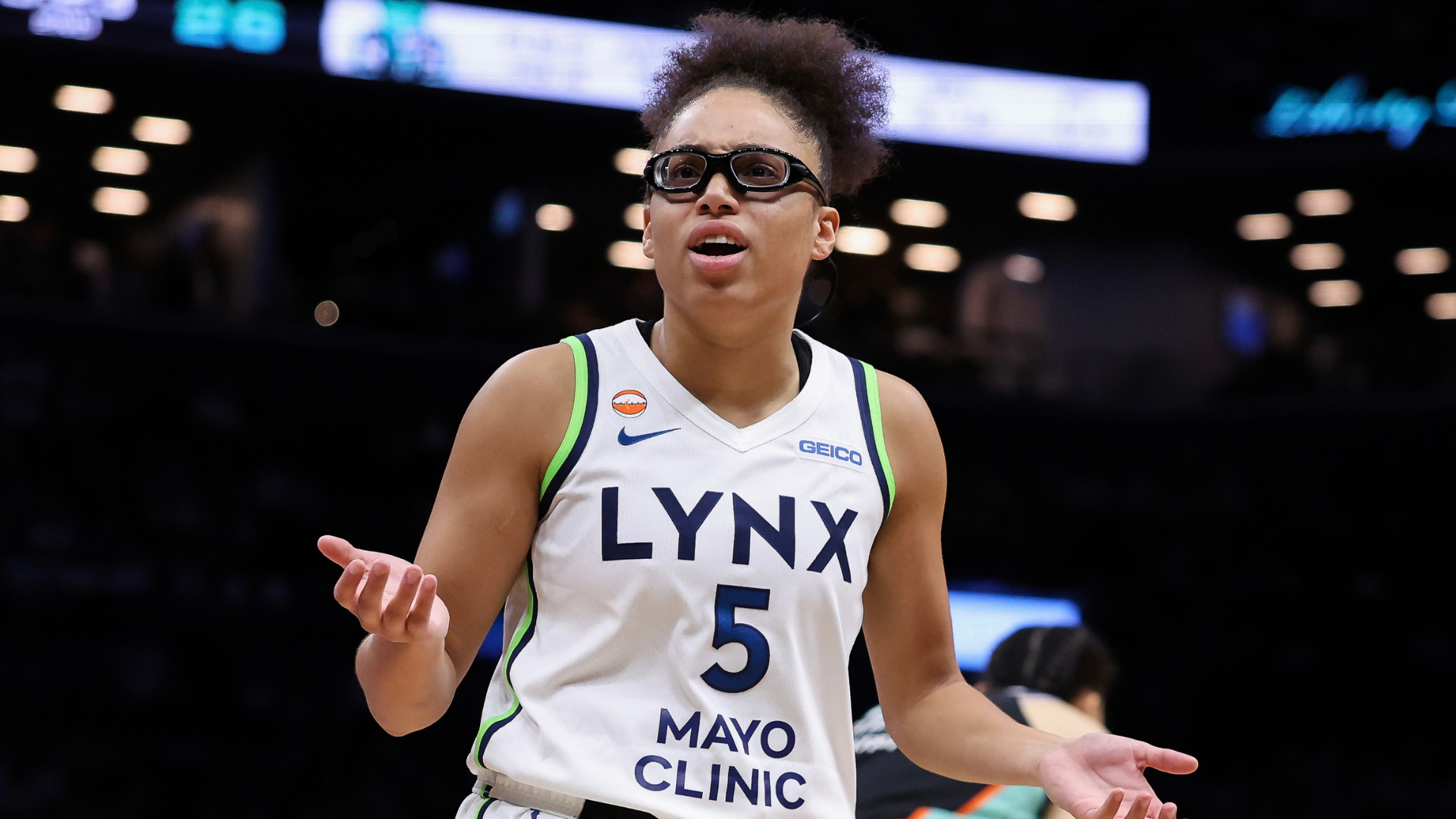 Liberty oust Lynx from playoffs: How Minnesota became first No. 1 seed slayed by a No. 8 seed in WNBA history