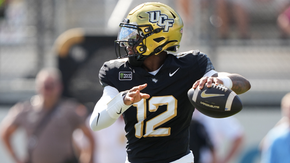 UCF vs Houston