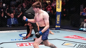 DWCS Week 8 Highlights: Loai Abushaar vs George Staines