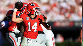 Vanderbilt vs Georgia