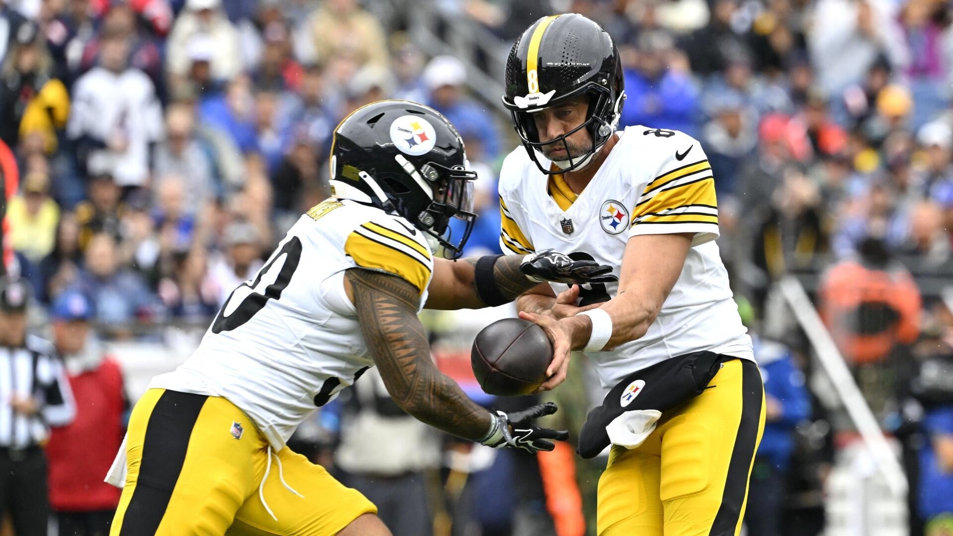 Steelers vs. Browns odds, predictions, betting preview, start time: Thursday Night Football picks, best bets