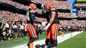 Steelers vs Browns