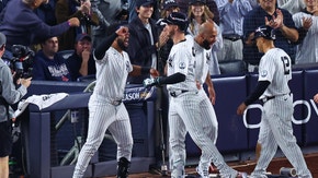 Yankees vs Rays