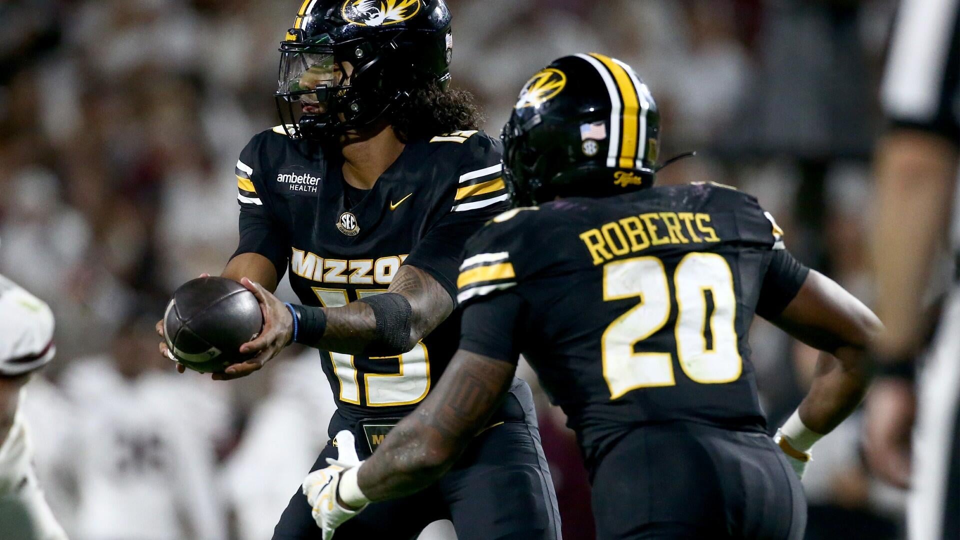 2026 Week 5 College Football Predictions: Computer Model Favors Navy, Missouri