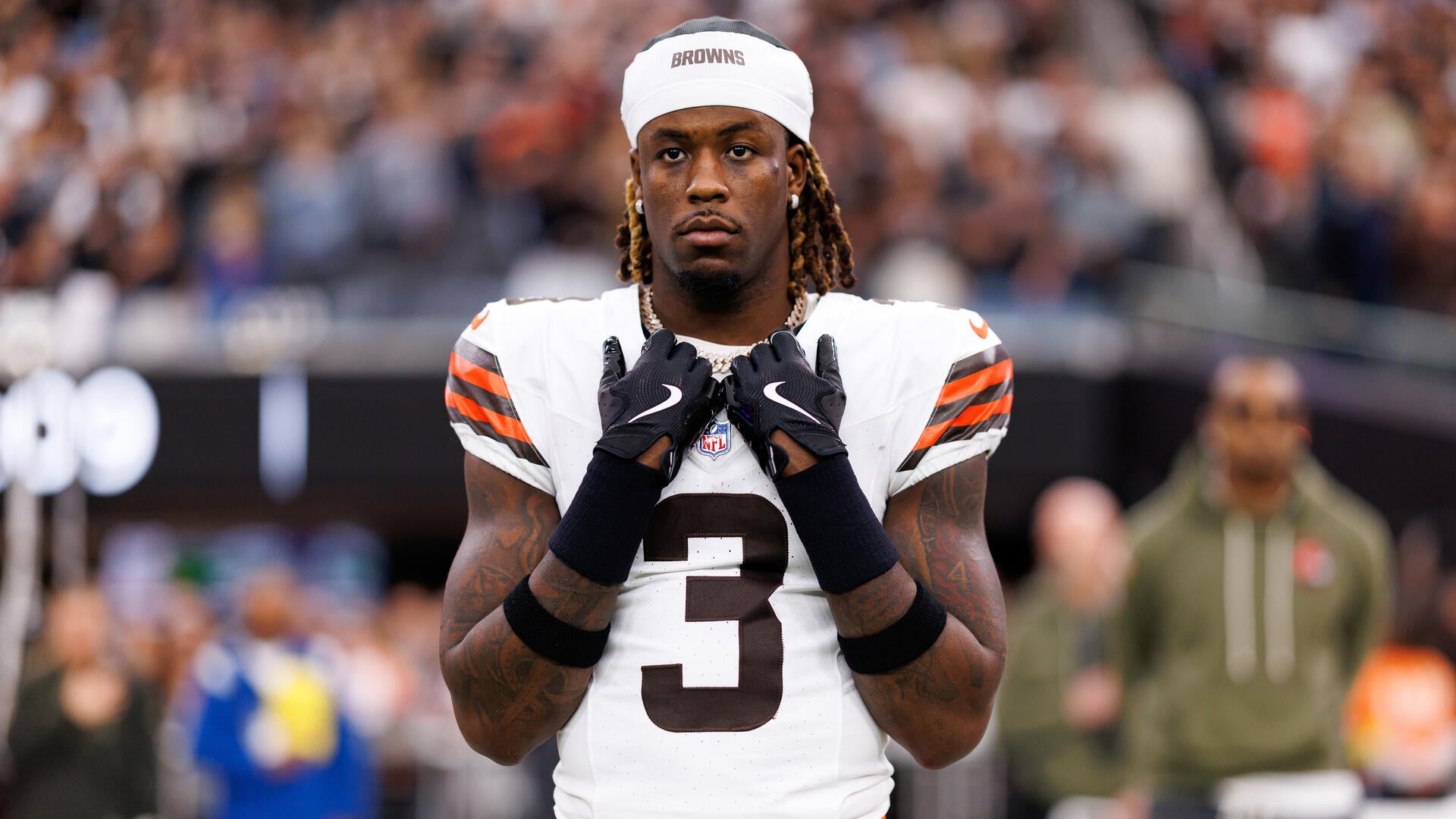 Jerry Jeudy has disappeared from Browns offense: Five teams that could trade for WR