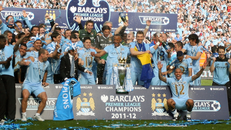 Yesterday at 10:42am What Manchester City mean to rival fans: From the magic of Aguero to biggest scandal in Premier League history