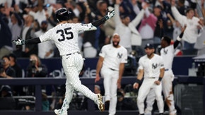 ALDS Preview: Yankees, Rays Set for Showdown