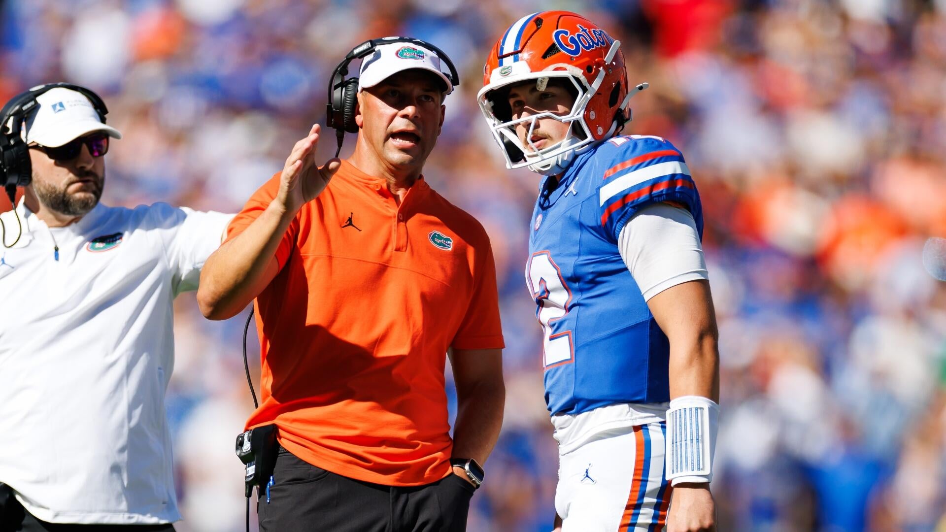 2026 Week 5 College Football: SportsLine Model Reveals Odds, Picks, Betting Lines