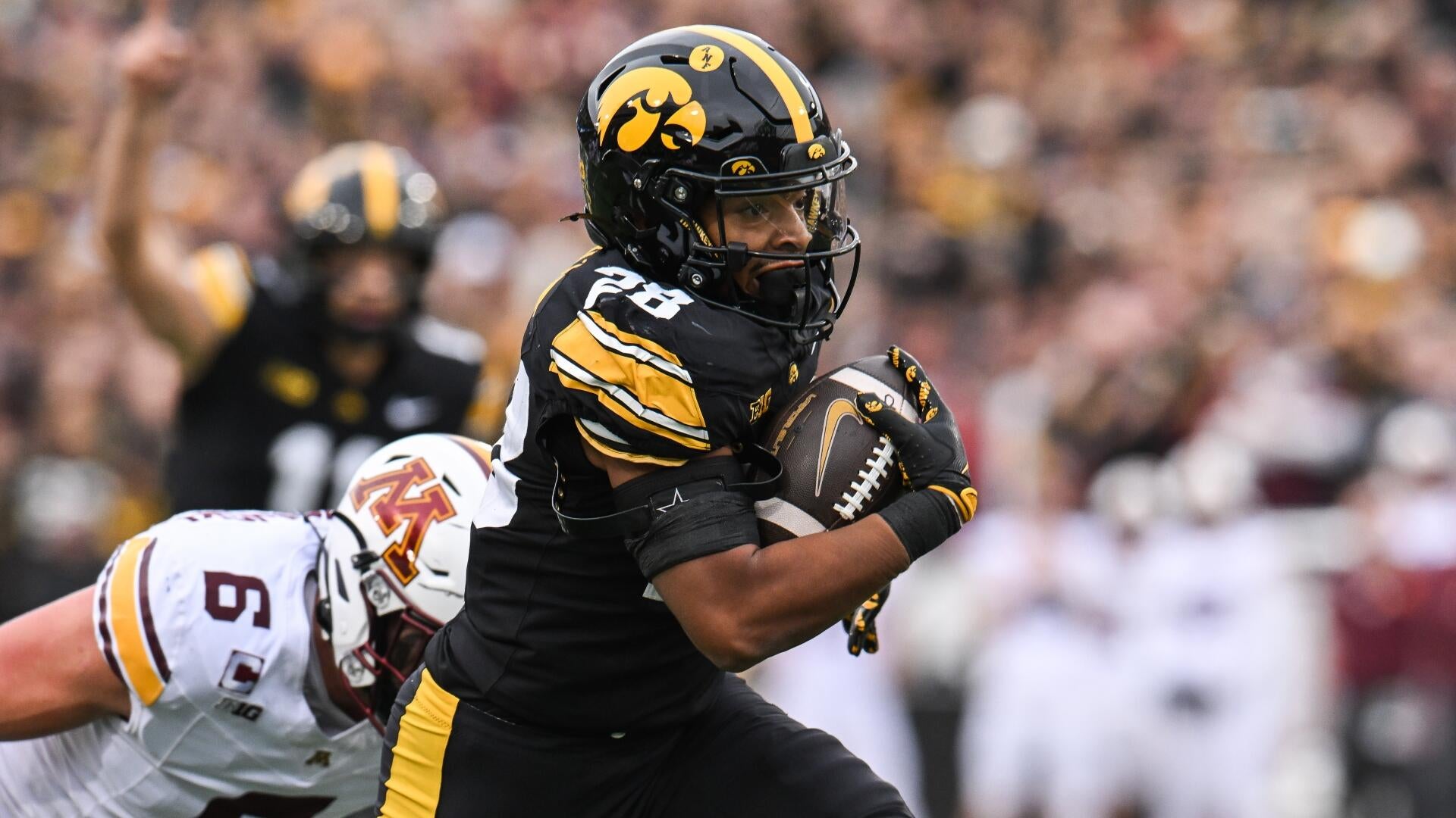Best Week 5 college football betting promos: Get nearly $3,000 in bonuses from top betting apps, sportsbooks