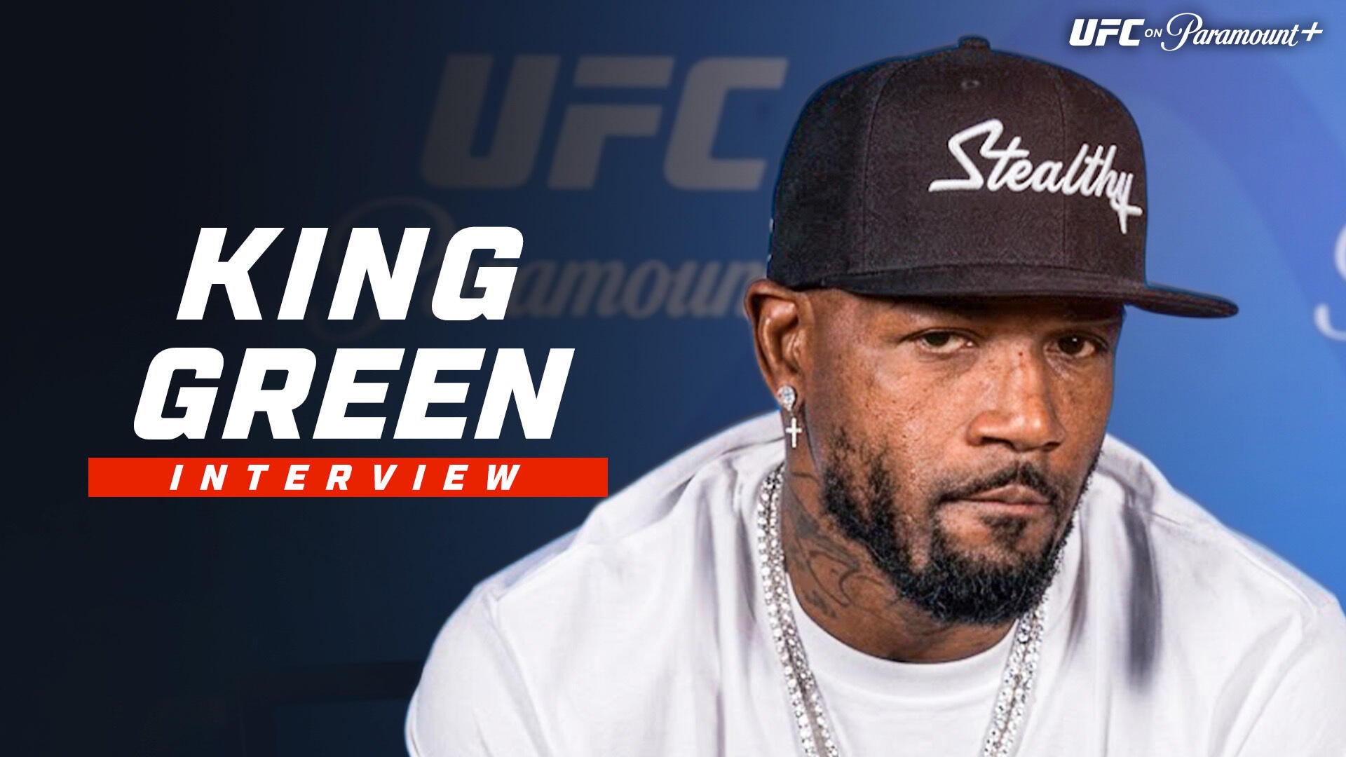 King Green Previews Fighting Esteban Ribovics at UFC 332 | HQ UFC
